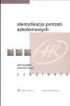 Identyfikacja potrzeb szkoleniowych Szkolenia w sklepie internetowym Booknet.net.pl