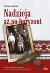 Nadzieja aż po horyzont w sklepie internetowym Booknet.net.pl