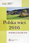 Polska wieś 2016 w sklepie internetowym Booknet.net.pl