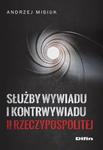 Służby wywiadu i kontrwywiadu II Rzeczypospolitej w sklepie internetowym Booknet.net.pl