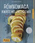 RÓWNOWAGA KWASOWO - ZASADOWA PORADNIK ZD JEDNOŚĆ 9788379713813 w sklepie internetowym Booknet.net.pl