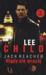 JACK REACHER NIGDY NIE WRACAJ BR.FILMOWA ALBATROS 9788379858873 w sklepie internetowym Booknet.net.pl