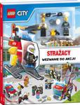 Lego City. Strażacy. Wezwanie do akcji! w sklepie internetowym Booknet.net.pl