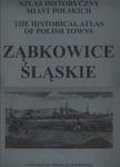 Ząbkowice Atlas historyczny miast polskich w sklepie internetowym Booknet.net.pl