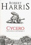 Cycero Trylogia rzymska Tom 1 w sklepie internetowym Booknet.net.pl