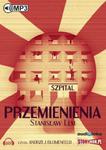 Szpital Przemienienia w sklepie internetowym Booknet.net.pl