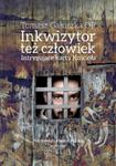 Inkwizytor też człowiek w sklepie internetowym Booknet.net.pl