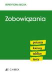 Zobowiązania w sklepie internetowym Booknet.net.pl