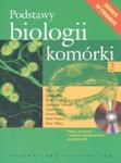 Podstawy biologii komórki 2 z płytą CD w sklepie internetowym Booknet.net.pl