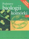 Podstawy biologii komórki 1 w sklepie internetowym Booknet.net.pl