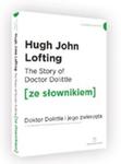 DOKTOR DOLITTLE I JEGO ZWIERZĘTA W.ANGIE RUDA ŚLĄSKA9788365646057 w sklepie internetowym Booknet.net.pl