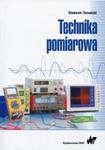Technika pomiarowa w sklepie internetowym Booknet.net.pl