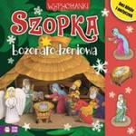 Szopka bożonarodzeniowa Wypychanki w sklepie internetowym Booknet.net.pl