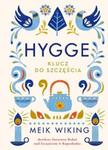 Hygge. Klucz do szczęścia w sklepie internetowym Booknet.net.pl