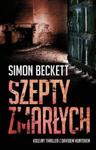 Szepty zmarłych w sklepie internetowym Booknet.net.pl