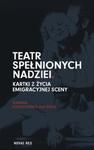 Teatr spełnionych nadziei w sklepie internetowym Booknet.net.pl