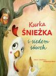 Kurka Śnieżka i siedem sówek w sklepie internetowym Booknet.net.pl