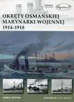 Okręty osmańskiej marynarki wojennej 1914-1918 w sklepie internetowym Booknet.net.pl