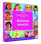 Muzyczne Przygody - Kochanej Wnuczce w sklepie internetowym Booknet.net.pl