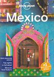 Mexico (Meksyk). Przewodnik Lonely Planet w sklepie internetowym Booknet.net.pl