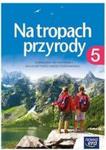 Przyroda. Na tropach przyrody. Podręcznik dla 5 klasy szkoły podstawowej w sklepie internetowym Booknet.net.pl