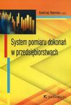 System pomiaru dokonań w przedsiębiorstwach w sklepie internetowym Booknet.net.pl