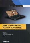 Edukacja w perspektywie oczekiwań współczesności w sklepie internetowym Booknet.net.pl