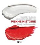 Sukces polskich marek kosmetycznych. Piękne historie w sklepie internetowym Booknet.net.pl