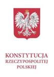 Konstytucja Rzeczypospolitej Polskiej z 2014 w sklepie internetowym Booknet.net.pl