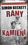 Rany kamieni w sklepie internetowym Booknet.net.pl