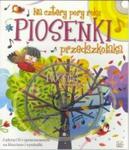 PIOSENKI NA CZTERY PORY ROKU + CD PIOSEN KI PRZEDSZKOLAKA BR AKSJOMAT 97883771396 w sklepie internetowym Booknet.net.pl