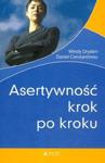 Asertywność krok po kroku w sklepie internetowym Booknet.net.pl