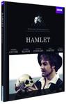 HAMLET booklet+DVD w sklepie internetowym Booknet.net.pl