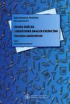 Chemia ogólna i jakościowa analiza chemiczna Ćwiczenia laboratoryjne w sklepie internetowym Booknet.net.pl