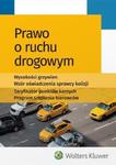 Prawo o ruchu drogowym w sklepie internetowym Booknet.net.pl