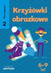 Plac tajemnic 2 Krzyżówki obrazkowe 2 w sklepie internetowym Booknet.net.pl