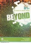 Beyond B1+ Student's book + Online w sklepie internetowym Booknet.net.pl