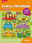 Łowcy obrazków Dla początkujących odkrywców Część 3 w sklepie internetowym Booknet.net.pl