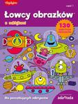 Łowcy obrazków Dla początkujących Część 1 w sklepie internetowym Booknet.net.pl