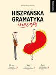 Hiszpańska gramatyka inaczej w sklepie internetowym Booknet.net.pl