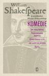 Komedie Shakespeare w sklepie internetowym Booknet.net.pl