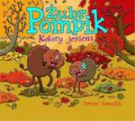 Żubr Pomponik. Kolory jesieni w sklepie internetowym Booknet.net.pl