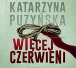 Więcej czerwieni w sklepie internetowym Booknet.net.pl