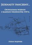 Jedenasty pancerny... Opowiadania wojenne z kampanii wrześniowej 1939 r. w sklepie internetowym Booknet.net.pl