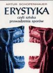 Erystyka czyli sztuka prowadzenia sporów w sklepie internetowym Booknet.net.pl