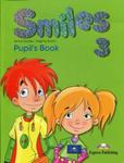 Smiles 3 Pupil's Book + eBook w sklepie internetowym Booknet.net.pl