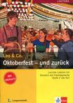 Oktoberfest Und Zuruck Leo & Co. + CD w sklepie internetowym Booknet.net.pl
