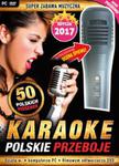 Karaoke Polskie Przeboje edycja 2017 z mikrofonem PC-DVD w sklepie internetowym Booknet.net.pl