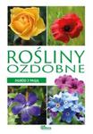 Ogród z pasją Rośliny ozdobne w sklepie internetowym Booknet.net.pl