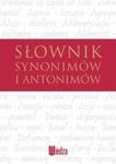 Słownik synonimów i antonimów w sklepie internetowym Booknet.net.pl